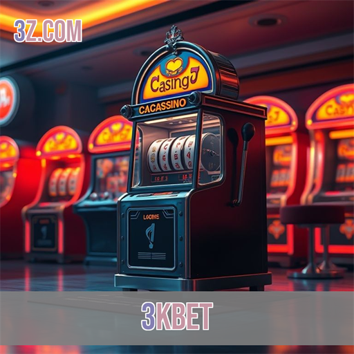 Inovações do App 3kbet Transformam Sua Experiência de Jogo