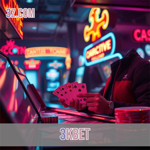 Baixar Recursos Incríveis no Site 3kbet para Jogadores Brasileiros