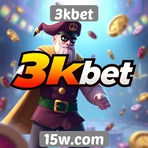 Comparação de jogos disponíveis no 3kbet