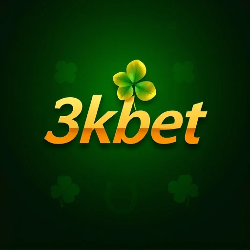 3kbet Logo