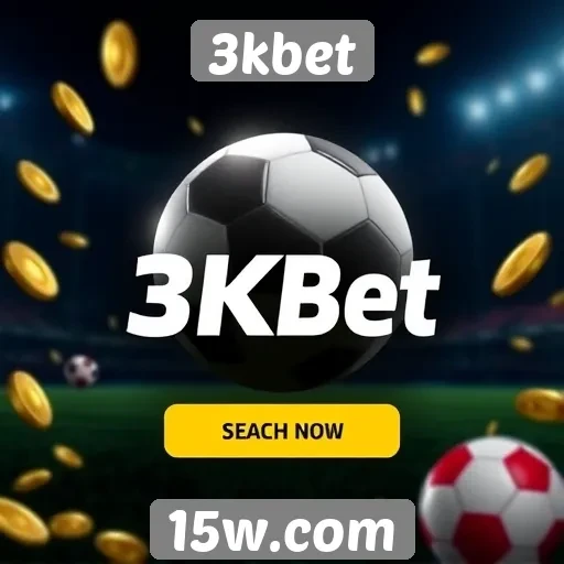 Novas promoções atraem jogadores para site 3kbet