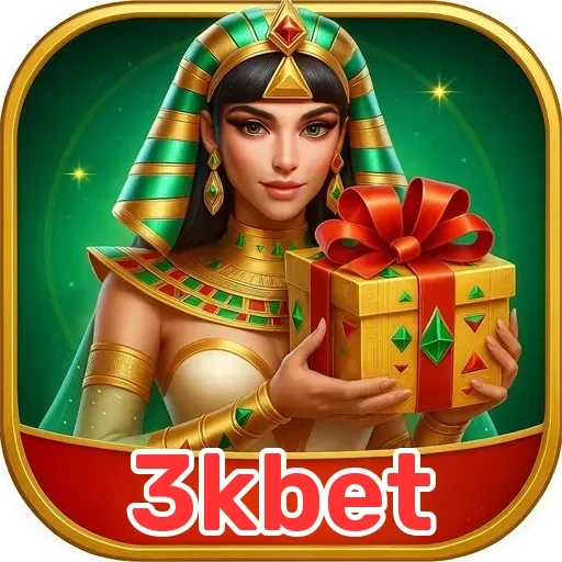 3kbet: Um Mergulho Atraente no Universo dos Caça-Níqueis