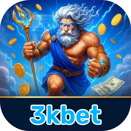 3kbet: A Revolução nos Eventos Esportivos do Brasil