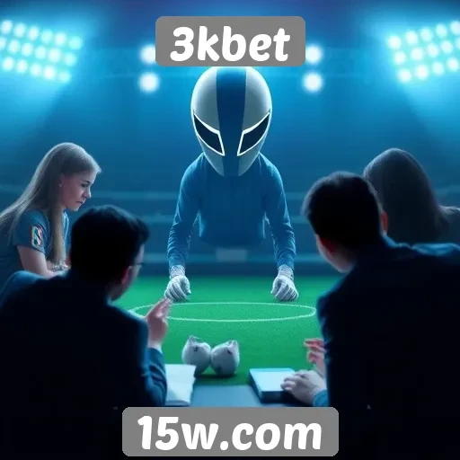 Tutoriais disponíveis para novos jogadores no 3kbet