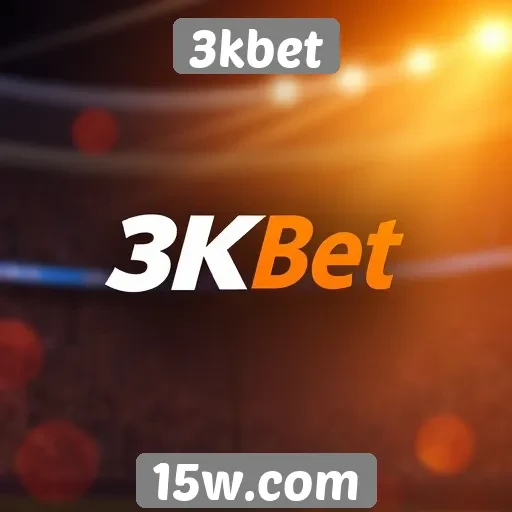 Experiência do usuário na plataforma do 3kbet